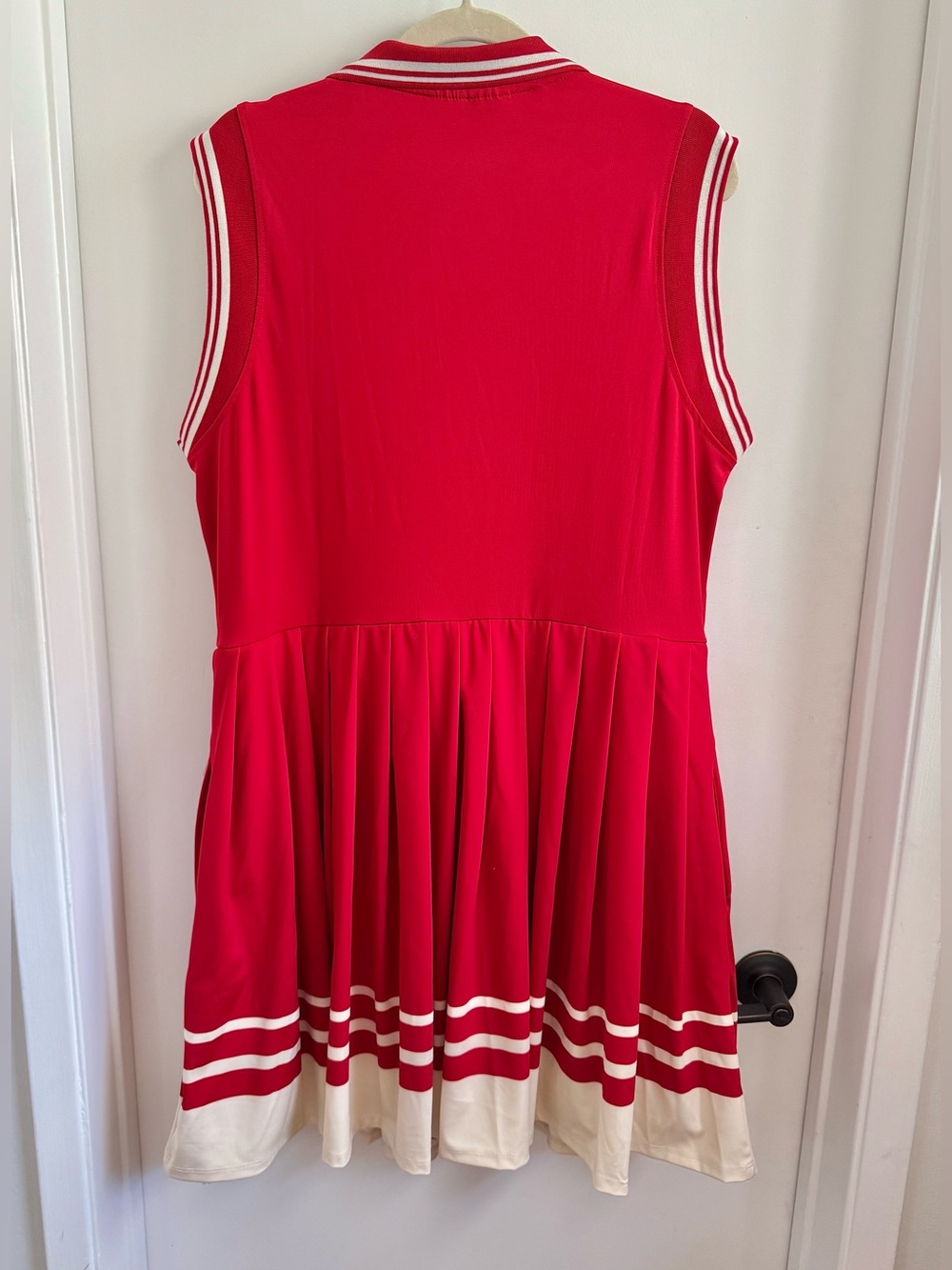 NWT Disney Mickey Mouse Club Embroidered Athletic Dress By Her Universe Size 2X - Picture 2 of 15